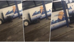 Autobuska stanica u Sarajevu: Migranta našli u prtljažniku autobusa koji je krenuo u Njemačku