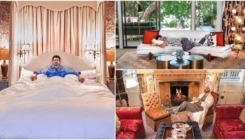 Prvi lijeni influenser: Posao mu je da spava u luksuznim hotelima, jede njihove specijalitete, a oni mu to 'masno' plate