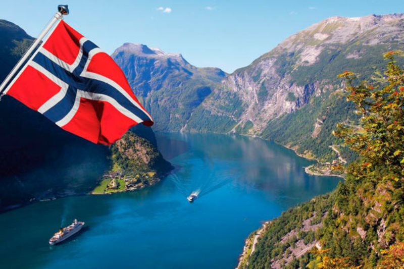 Komisija analizirala 180 zemalja: Norveška proglašena najboljom zemljom za žvot i blagostanje djece