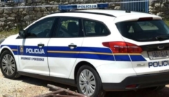 Kod muškarca u Hrvatskoj policija pronašla puške, pištolje, prigušivače, streljivo...