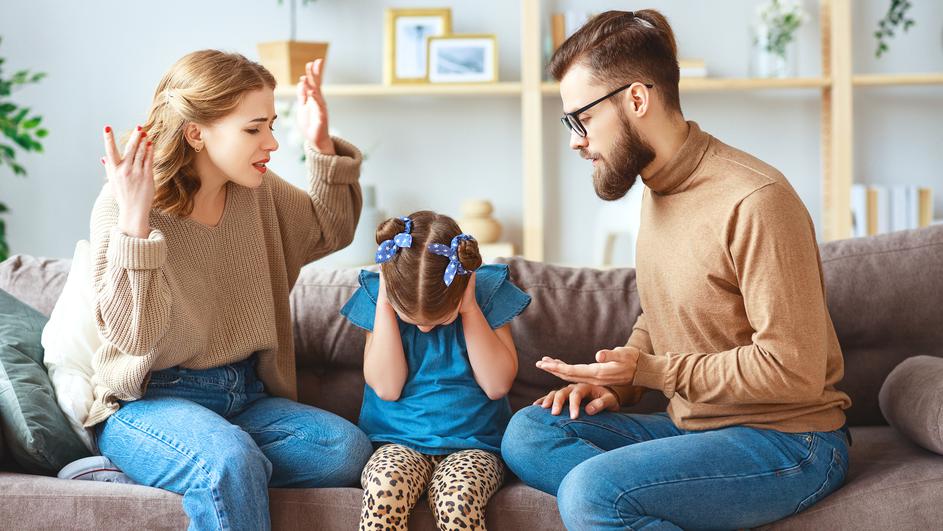 Ljubav ih spašava: Djeca zlostavljača neće postati nasilna ako imaju brižnu majku