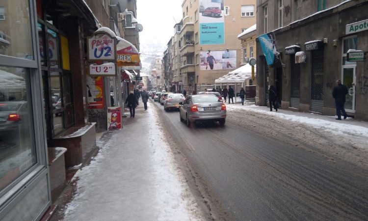 Narednih 15 dana promjenljivo vrijeme, iduće sedmice porast temperatura