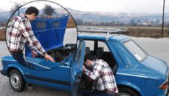 Kultni automobil na bh. cestama: Nakon 33 godine legendarni Stojadin pali od prve