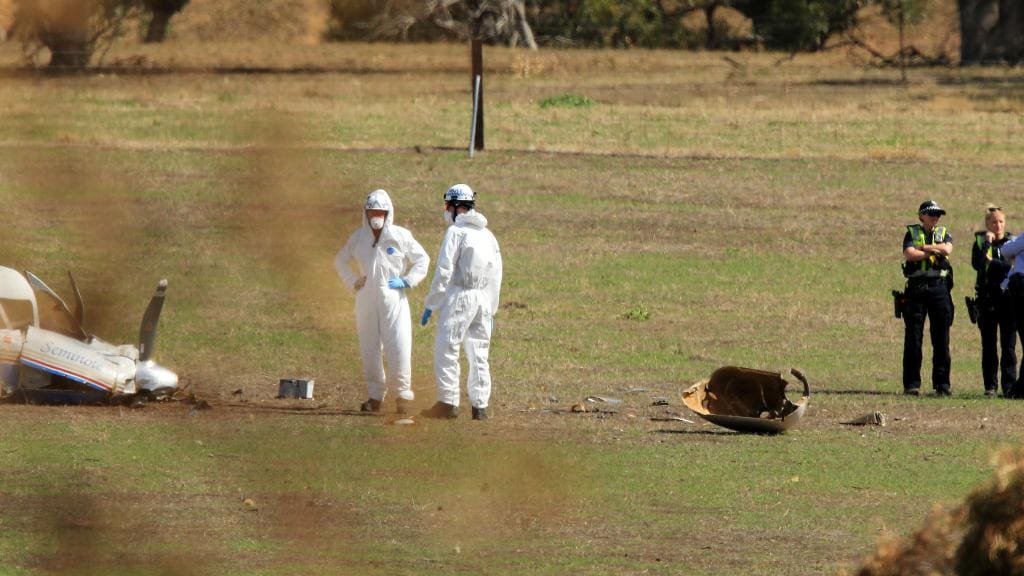 Australija: Sudar aviona u zraku odnio četiri života