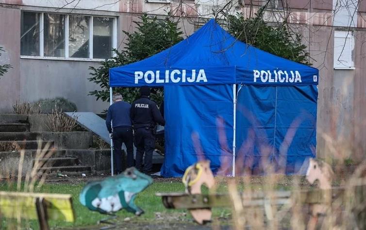 Pronađena zamotana u tepih: Policija privela muškarca povezanog sa smrću maloljetnice u Zagrebu