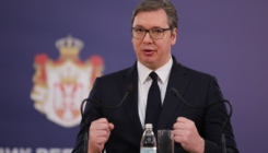 Vučić proglasio vanredno stanje: Srbija je danas u ratu protiv nevidljivog protivnika