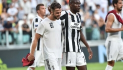 Juventus objavio da je njihov drugi igrač pozitivan na koronavirus