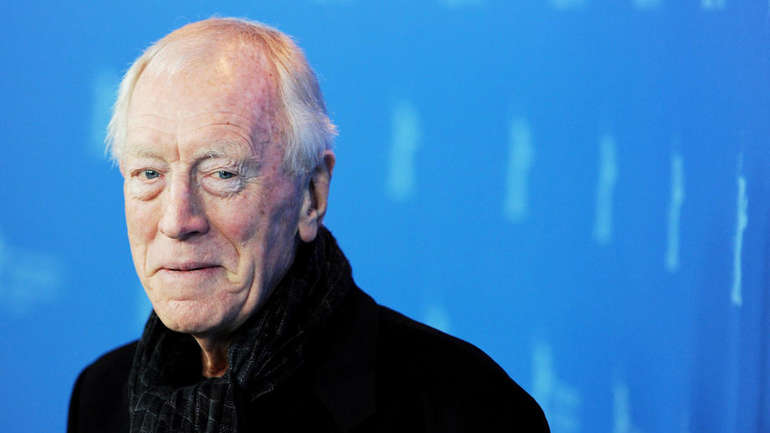 Preminuo glumac Max von Sydow