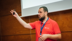 Mustafa Toroman, član content tima NetWork 10 konferencije: Donosimo svjetski aktuelne teme i postavljamo standarde u IT industriji