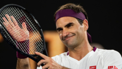 Borba protiv korona virusa: Federer donirao milion dolara najugroženijim porodicama