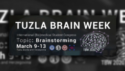 U toku posljednje pripreme za 'Tuzla Brain Week' jedini bodovani studentski kongres u BiH