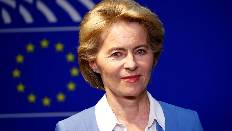 Von der Leyen: Došla sam poručiti zemljama Zapadnog Balkana da ih želimo u EU