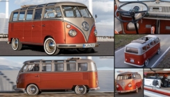 Pogledajte kako izgleda legendarni Volkswagenov bus u novom izdanju