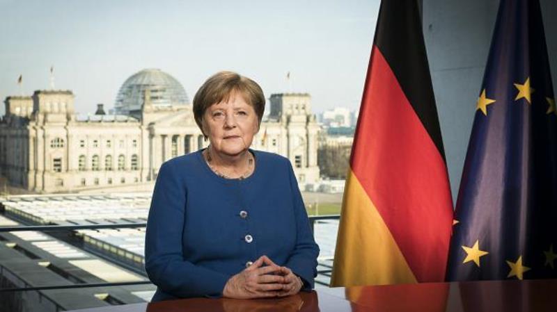 Merkel: Pandemija se pogoršava, fokus na društvenoj koheziji i ekonomiji