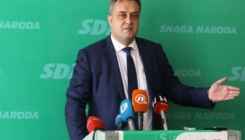 Asim Sarajlić podnio ostavke na sve funkcije u SDA