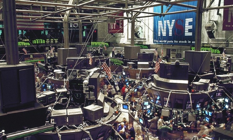 Wall Street zabilježio najveće gubitke od 'crnog ponedjeljka' 1987.