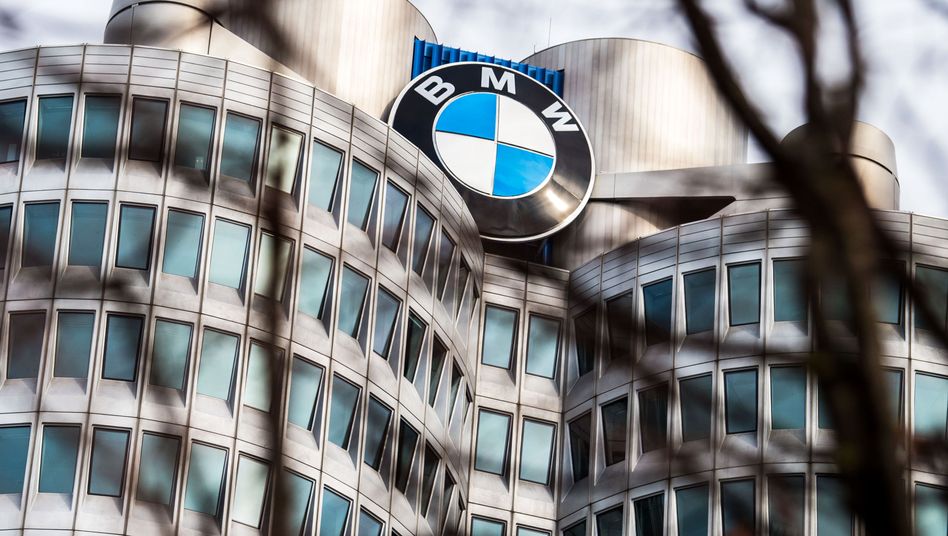 BMW prijavio zaposlenika zaraženog korona virusom: 150 zaposlenika ostaje kod kuće