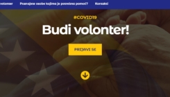 Pokrenuta web platforma 'budivolonter.ba': Cilj je zajedno pomoći najugroženijim građanima