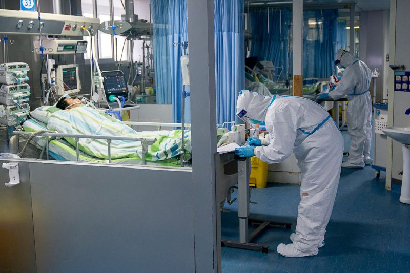 U Italiji danas od korona virusa umrlo 27 osoba, ukupno 79 smrtnih slučajeva