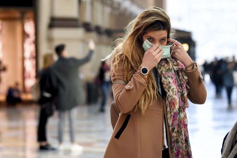 Nova studija otkriva: Koliko su maske zaista efikasne u sprječavanju zaraze koronom?