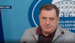 Dodik: Na granicu postaviti punktove policije RS