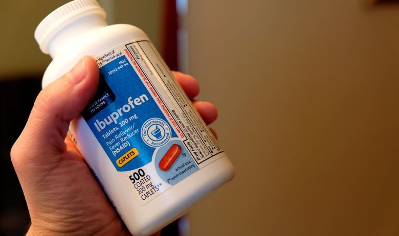 Svjetska zdravstvena organizacija: Ne uzimajte ibuprofen ako sumnjate na koronavirus