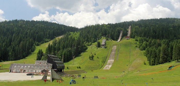 Šta vlasnik Sunnylanda planira graditi na Igmanu