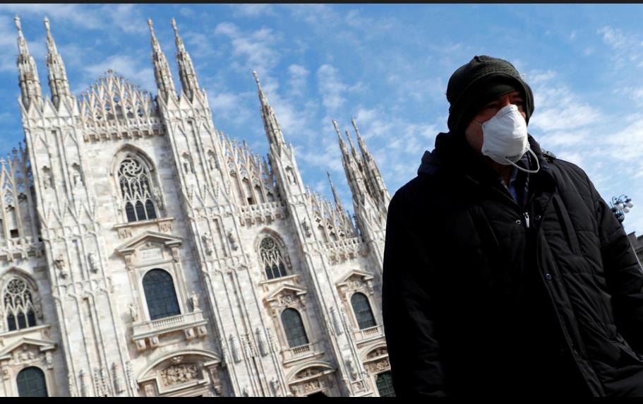 U Italiji potvrđen prvi slučaj omikron varijante koronavirusa