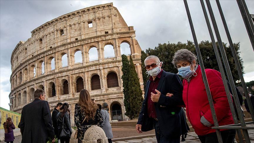 Korona virus u Italiji odnio 107 života, samo danas 28 umrlih