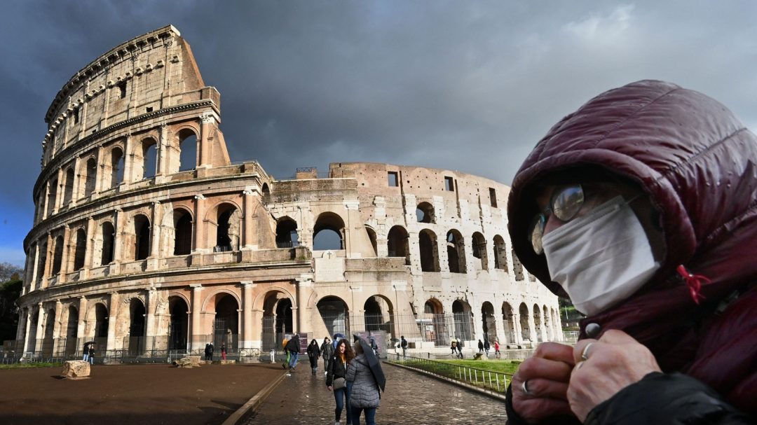 Ohrabrujuće vijesti: U Italiji zabilježen najveći pad novozaraženih od koronavirusa dosad