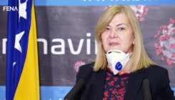 Jelka Milićević: Nisam blokirala nabavu testova za detekciju koronavirusa