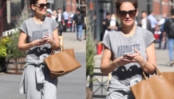 Katie Holmes nalazi se pred bankrotom?