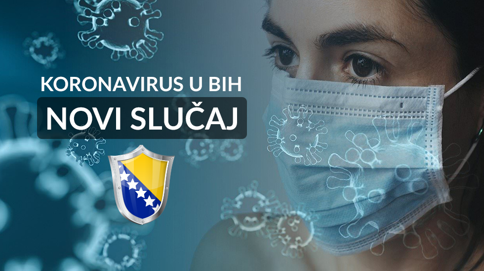 U Sarajevu još tri osobe pozitivne na korona virus