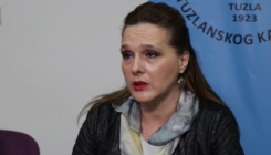 Maida Mulić: Trenutna epidemiološka situacija izuzetan izazov za javno zdravstvo