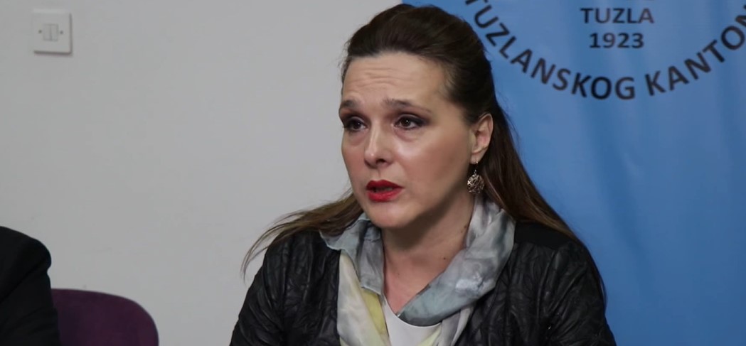 Dr. Maida Mulić: Nije dobro što nam se događa stigmatizacija oboljelih od korone