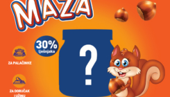 Iz AC Food-a stiže 'najbolja do sada', pogodite koji je to novi okus MAZE