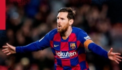 Messi donirao milion eura za borbu protiv koronavirusa. Bolnica mu zahvalila