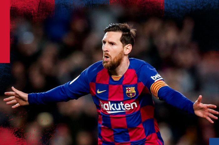 Messi donirao milion eura za borbu protiv koronavirusa. Bolnica mu zahvalila