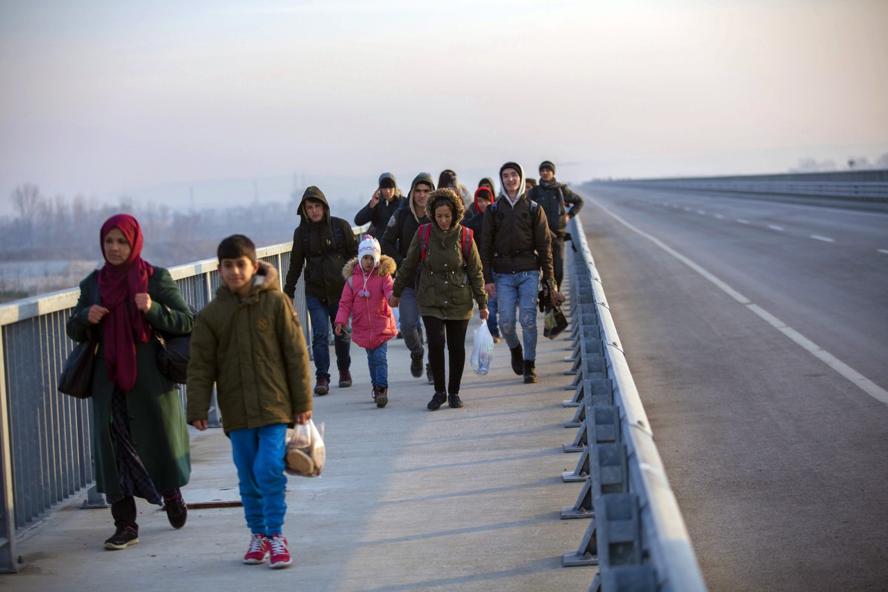 UN traži zaštitu migranata, izbjeglica i apatrida u jeku pandemije COVID-19