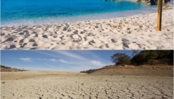 Nova naučna istraživanja: Polovina svjetskih plaža mogla bi nestati do kraja vijeka