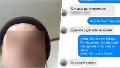 Užas u Srbiji: Pedofil djevojčici slao gnusne fotografije i prijedloge, "ali, ja imam samo 12 godina"