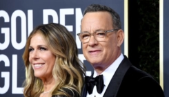 Tom Hanks i njegova supruga saznali da imaju antitijela na korona virus: Doniraju krv za istraživanja