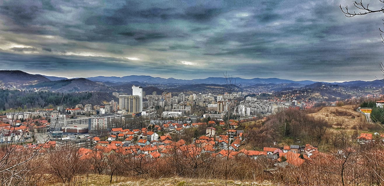 Kakvo nas vrijeme očekuje u narednim danima?