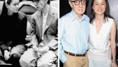 Woody Allen otkrio detalje o ljubavnoj vezi s usvojenom kćerkom Soon-Yi