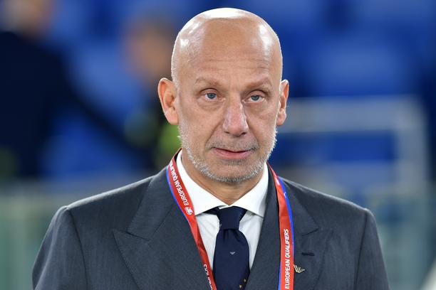 Italija: Gianluca Vialli izliječen od karcinoma pankreasa