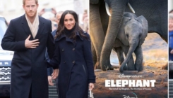 Meghan Markle pozajmljuje glas Disney dokumentarcu zbog donacije