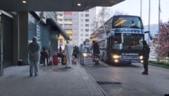 Studentima u hotelu 'Tuzla' osigurana psihosocijalna pomoć