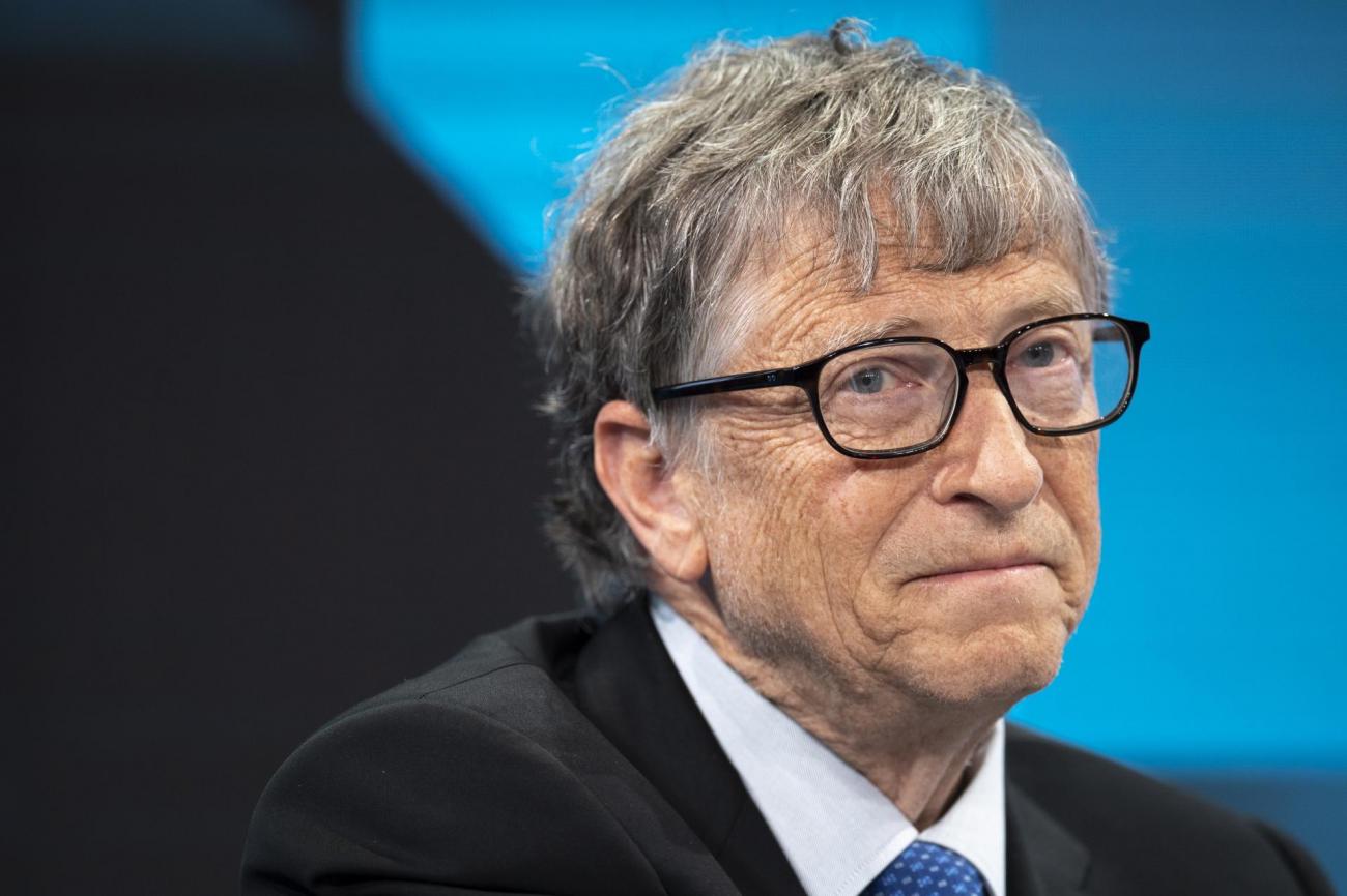 Bill Gates vodio raskalašen mladenački život: "Striptizete iz klubova su vodili njegovoj kući"