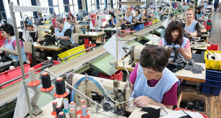 Fabrika obuće obustavila proizvodnju, dvije radnice zaražene koronavirusom