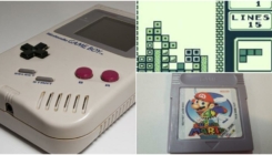 Malena konzola koja je obilježila djetinjstvo mnogih: Game Boy danas slavi svoj 31. rođendan